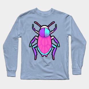 Ew! Bugs! #2 Long Sleeve T-Shirt